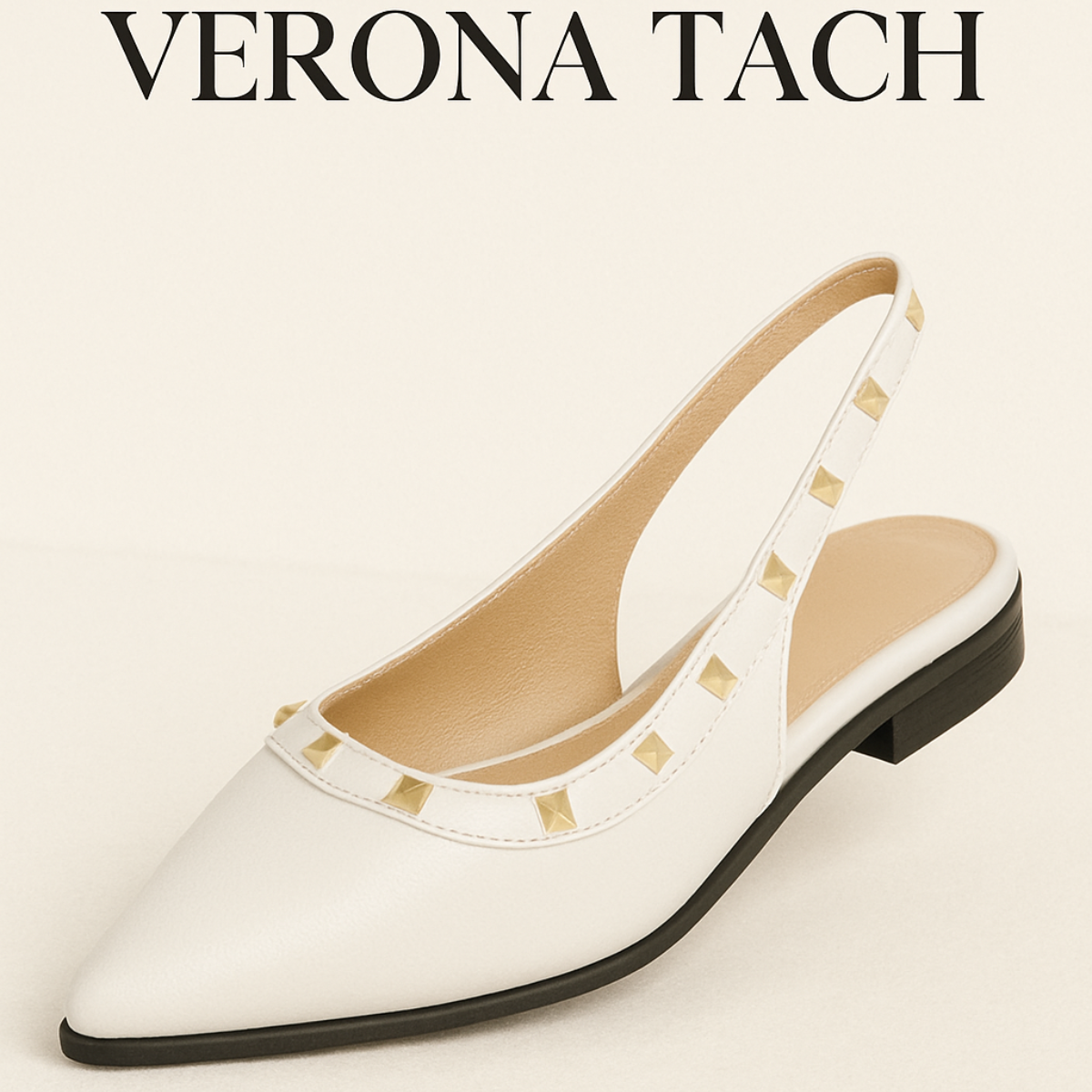 Baletas Verona TACH