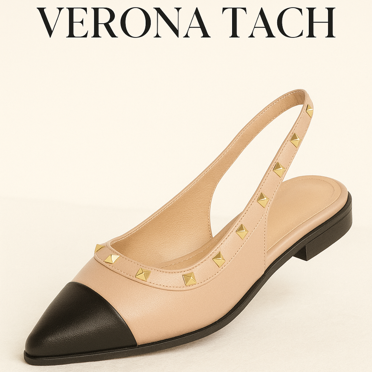 Baletas Verona TACH