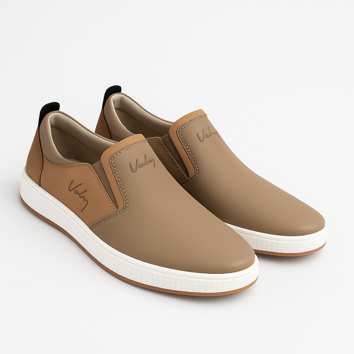 MOCASIN VLZ ORTOPEDIC