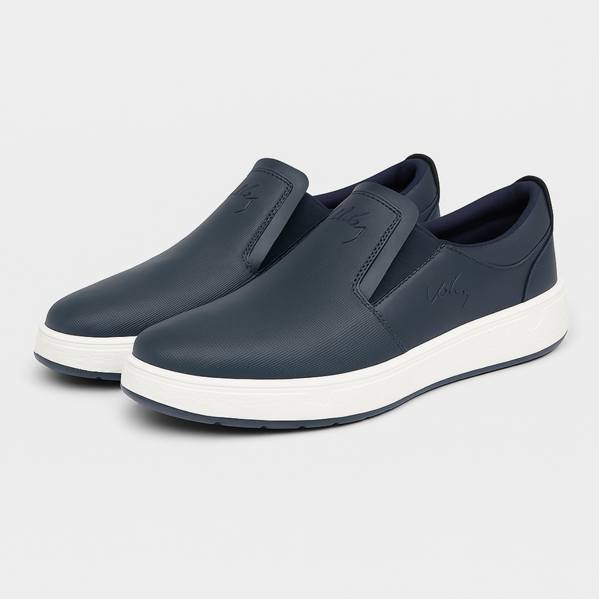 MOCASIN VLZ ORTOPEDIC