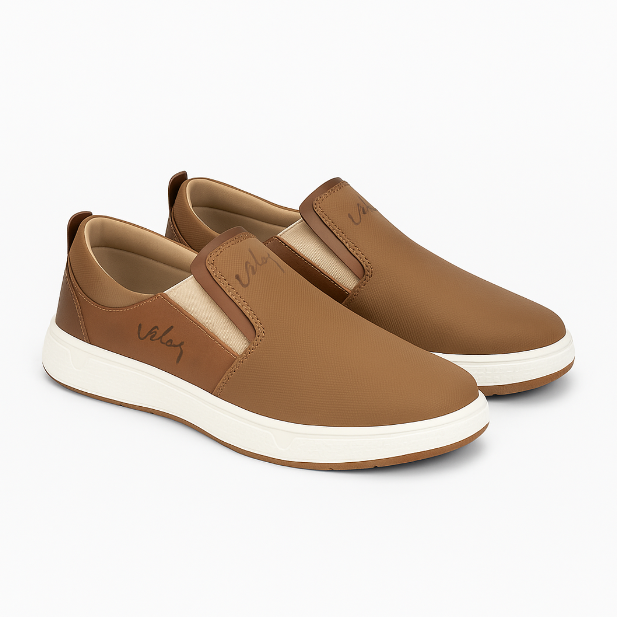 MOCASIN VLZ ORTOPEDIC