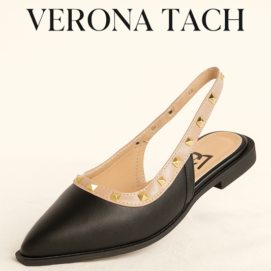 Baletas Verona TACH
