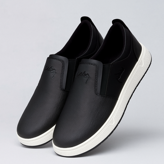 MOCASIN VLZ ORTOPEDIC